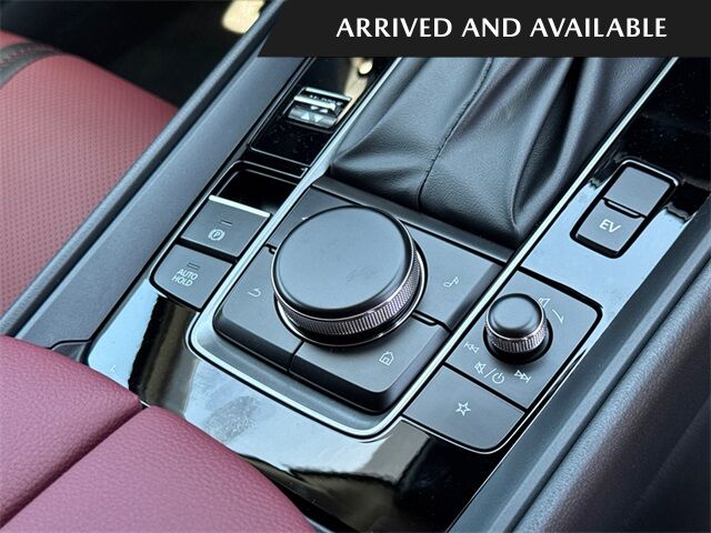 2025 MAZDA CX-50 Hybrid Premium San Juan Capistrano CA