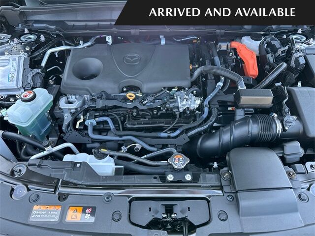 2025 MAZDA CX-50 Hybrid Premium San Juan Capistrano CA