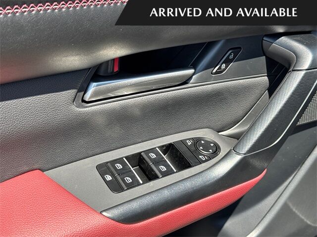 2025 MAZDA CX-50 Hybrid Premium San Juan Capistrano CA