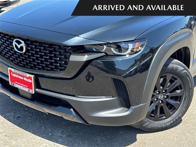 2025 MAZDA CX-50 Hybrid Premium San Juan Capistrano CA