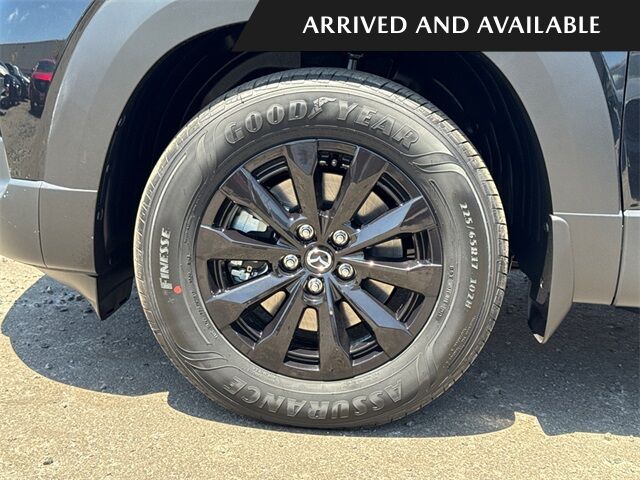2025 MAZDA CX-50 Hybrid Premium San Juan Capistrano CA