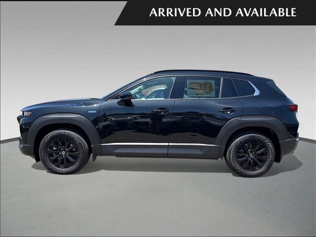 2025 MAZDA CX-50 Hybrid Premium San Juan Capistrano CA