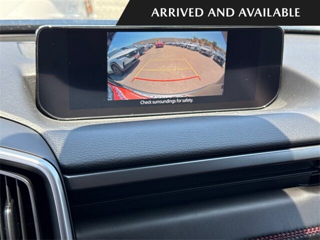 2025 MAZDA CX-50 Hybrid Premium San Juan Capistrano CA