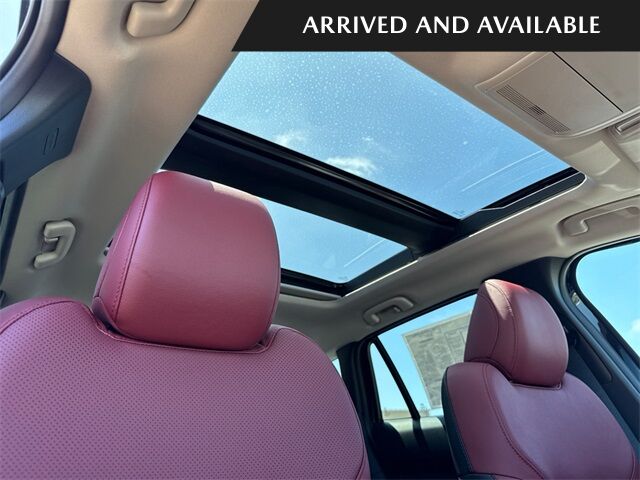 2025 MAZDA CX-50 Hybrid Premium San Juan Capistrano CA