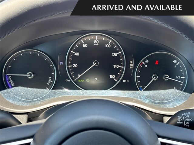 2025 MAZDA CX-50 Hybrid Premium San Juan Capistrano CA