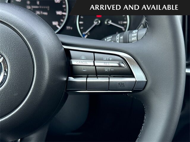 2025 MAZDA CX-50 Hybrid Premium San Juan Capistrano CA