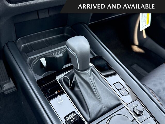 2025 MAZDA CX-50 Hybrid Premium San Juan Capistrano CA