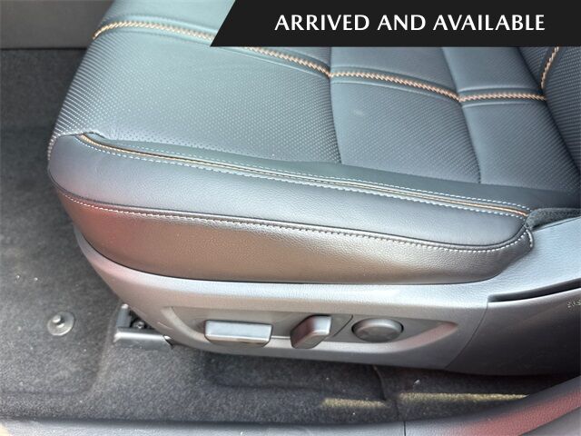2025 MAZDA CX-50 Hybrid Premium San Juan Capistrano CA