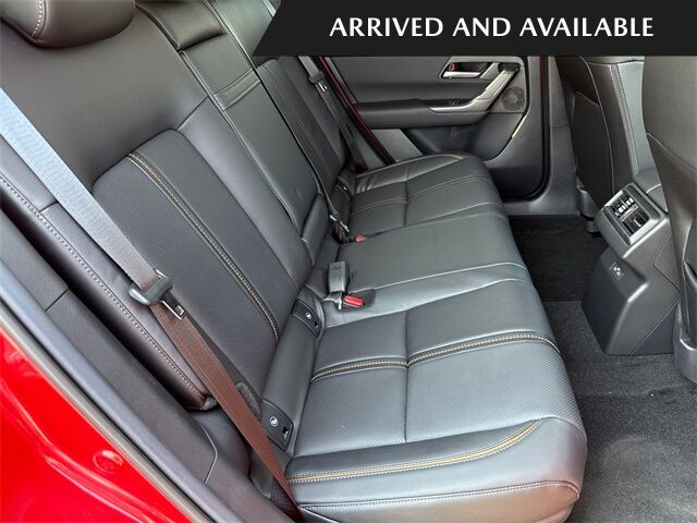 2025 MAZDA CX-50 Hybrid Premium San Juan Capistrano CA