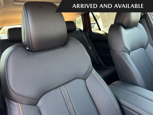 2025 MAZDA CX-50 Hybrid Premium San Juan Capistrano CA