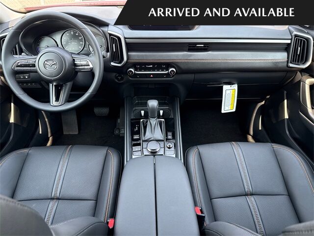 2025 MAZDA CX-50 Hybrid Premium San Juan Capistrano CA