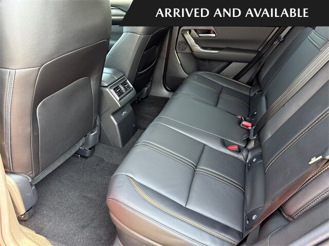 2025 MAZDA CX-50 Hybrid Premium San Juan Capistrano CA