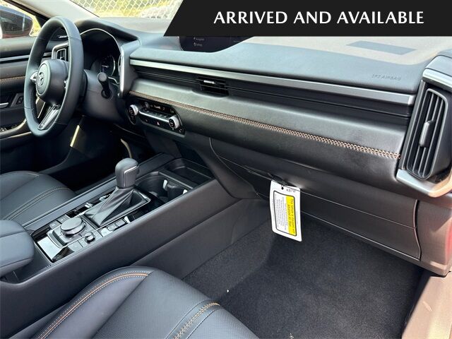 2025 MAZDA CX-50 Hybrid Premium San Juan Capistrano CA