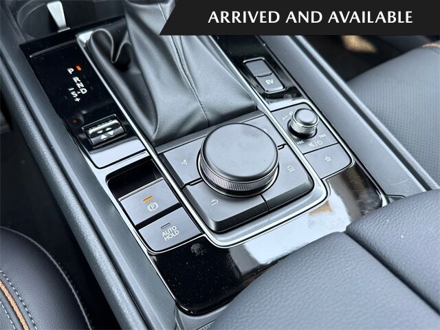 2025 MAZDA CX-50 Hybrid Premium San Juan Capistrano CA