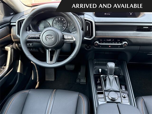 2025 MAZDA CX-50 Hybrid Premium San Juan Capistrano CA