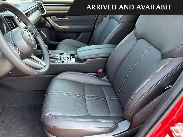 2025 MAZDA CX-50 Hybrid Premium San Juan Capistrano CA