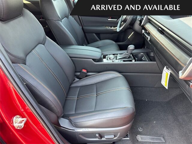 2025 MAZDA CX-50 Hybrid Premium San Juan Capistrano CA