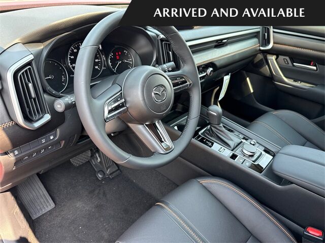 2025 MAZDA CX-50 Hybrid Premium San Juan Capistrano CA