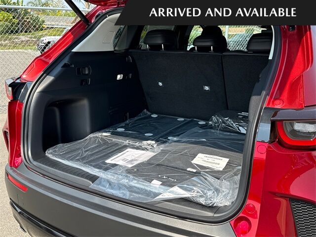 2025 MAZDA CX-50 Hybrid Premium San Juan Capistrano CA