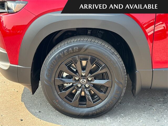 2025 MAZDA CX-50 Hybrid Premium San Juan Capistrano CA