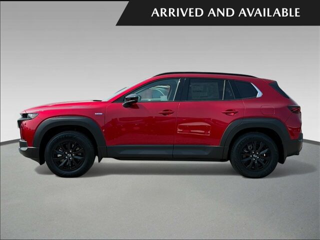 2025 MAZDA CX-50 Hybrid Premium San Juan Capistrano CA