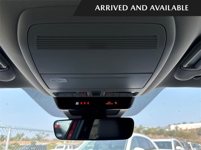 2025 MAZDA CX-50 Hybrid Premium San Juan Capistrano CA