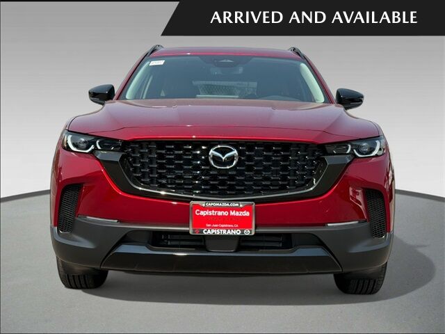 2025 MAZDA CX-50 Hybrid Premium San Juan Capistrano CA