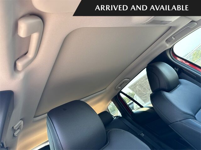 2025 MAZDA CX-50 Hybrid Premium San Juan Capistrano CA