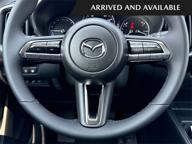 2025 MAZDA CX-50 Hybrid Premium San Juan Capistrano CA