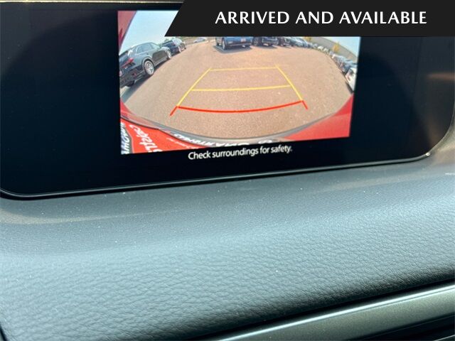 2025 MAZDA CX-50 Hybrid Premium San Juan Capistrano CA