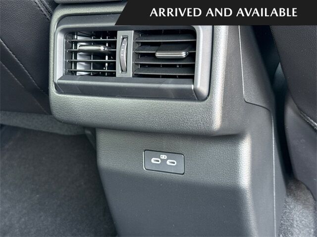 2025 MAZDA CX-50 Hybrid Premium San Juan Capistrano CA