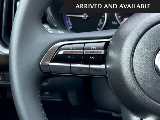 2025 MAZDA CX-50 Hybrid Premium San Juan Capistrano CA