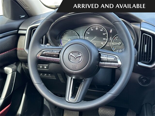 2025 MAZDA CX-50 Hybrid Premium San Juan Capistrano CA