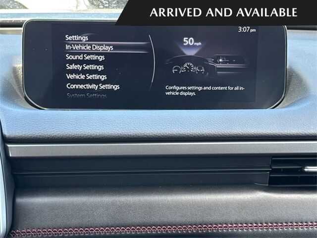 2025 MAZDA CX-50 Hybrid Premium San Juan Capistrano CA