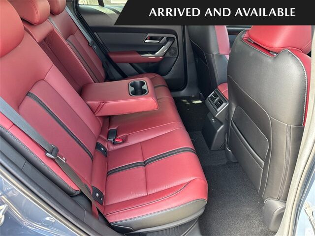 2025 MAZDA CX-50 Hybrid Premium San Juan Capistrano CA