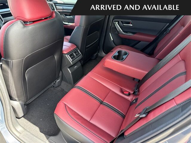 2025 MAZDA CX-50 Hybrid Premium San Juan Capistrano CA
