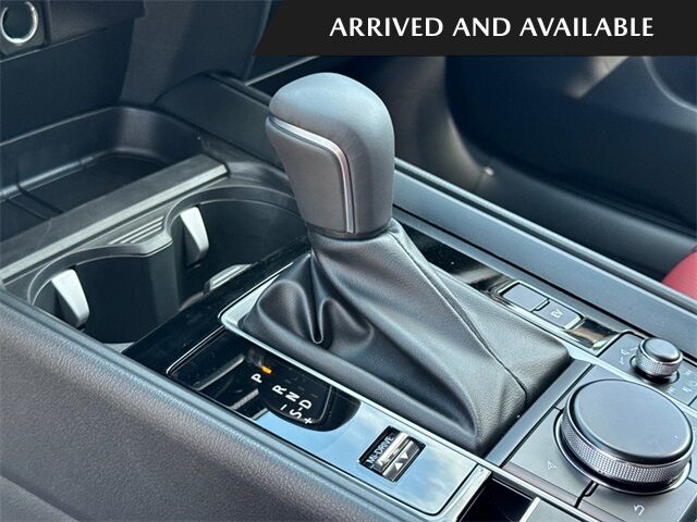2025 MAZDA CX-50 Hybrid Premium San Juan Capistrano CA