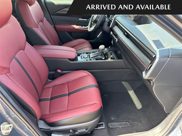 2025 MAZDA CX-50 Hybrid Premium San Juan Capistrano CA