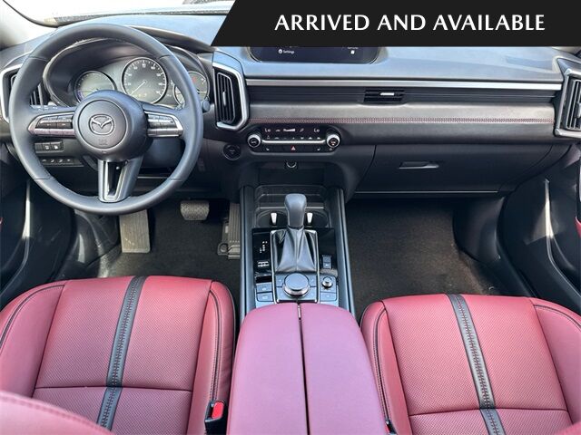 2025 MAZDA CX-50 Hybrid Premium San Juan Capistrano CA