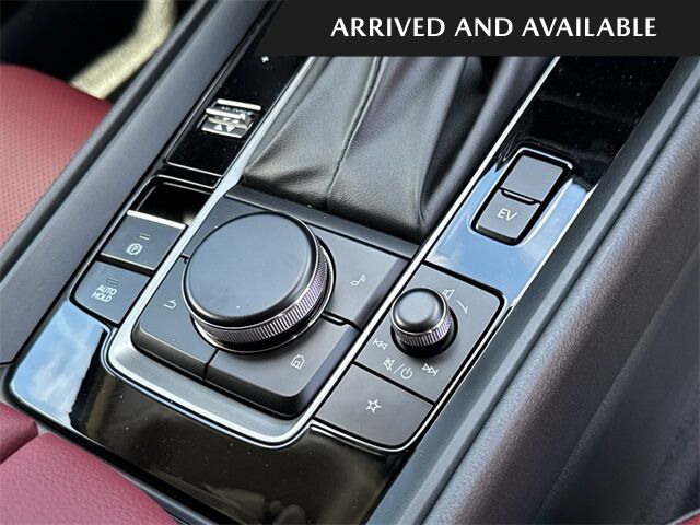 2025 MAZDA CX-50 Hybrid Premium San Juan Capistrano CA