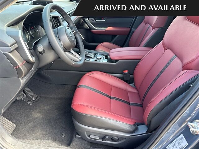 2025 MAZDA CX-50 Hybrid Premium San Juan Capistrano CA
