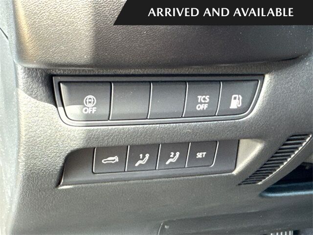 2025 MAZDA CX-50 Hybrid Premium San Juan Capistrano CA