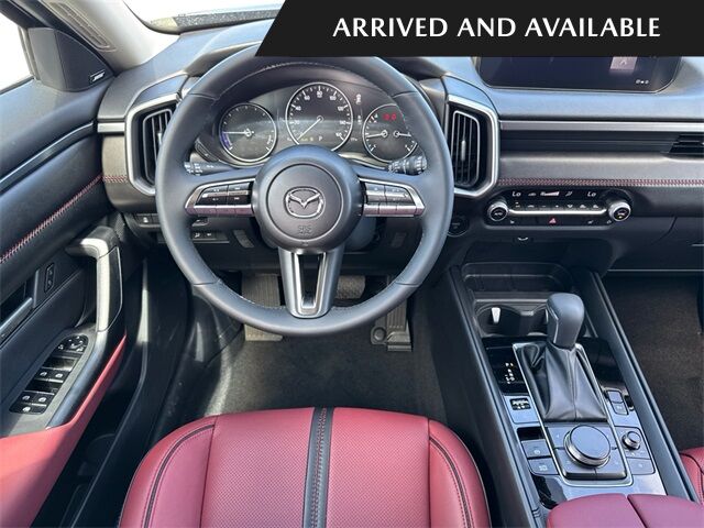 2025 MAZDA CX-50 Hybrid Premium San Juan Capistrano CA