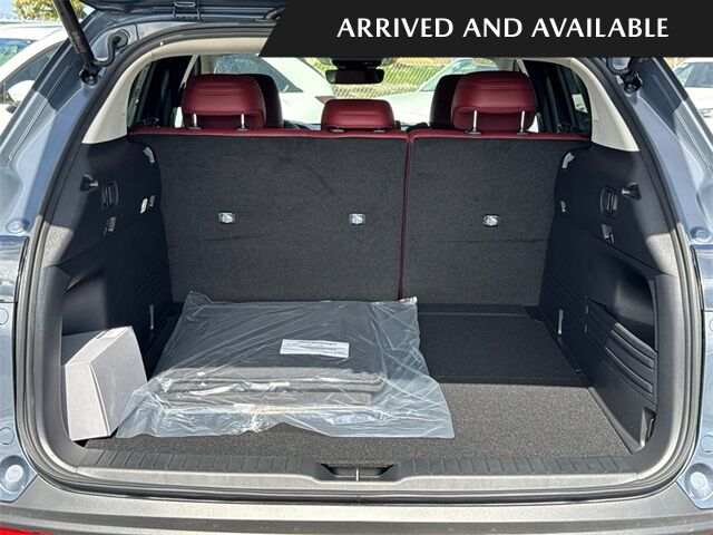2025 MAZDA CX-50 Hybrid Premium San Juan Capistrano CA