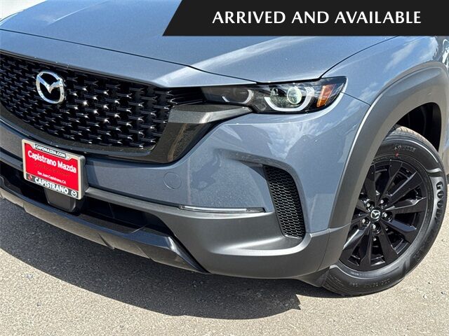 2025 MAZDA CX-50 Hybrid Premium San Juan Capistrano CA