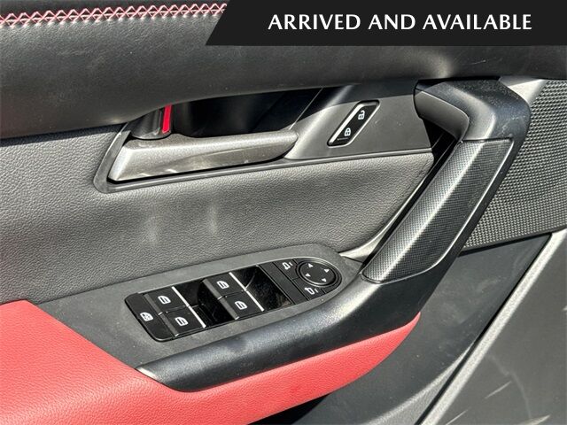 2025 MAZDA CX-50 Hybrid Premium San Juan Capistrano CA