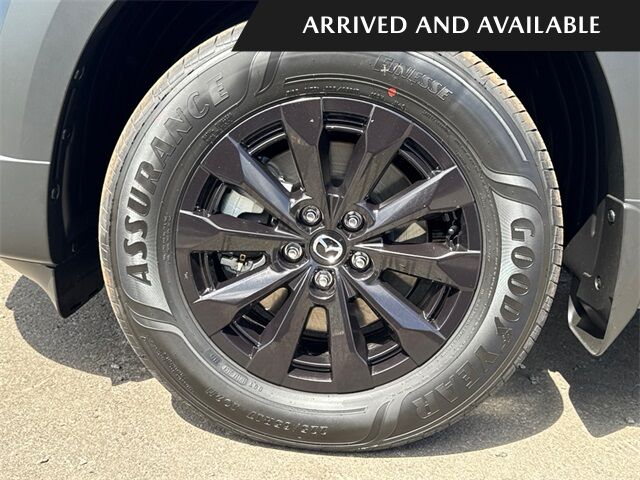 2025 MAZDA CX-50 Hybrid Premium San Juan Capistrano CA