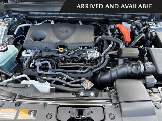 2025 MAZDA CX-50 Hybrid Premium San Juan Capistrano CA