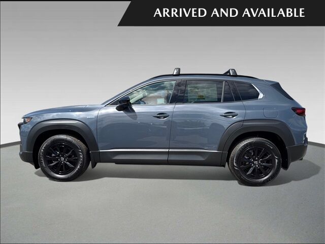 2025 MAZDA CX-50 Hybrid Premium San Juan Capistrano CA
