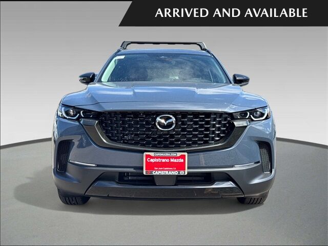 2025 MAZDA CX-50 Hybrid Premium San Juan Capistrano CA